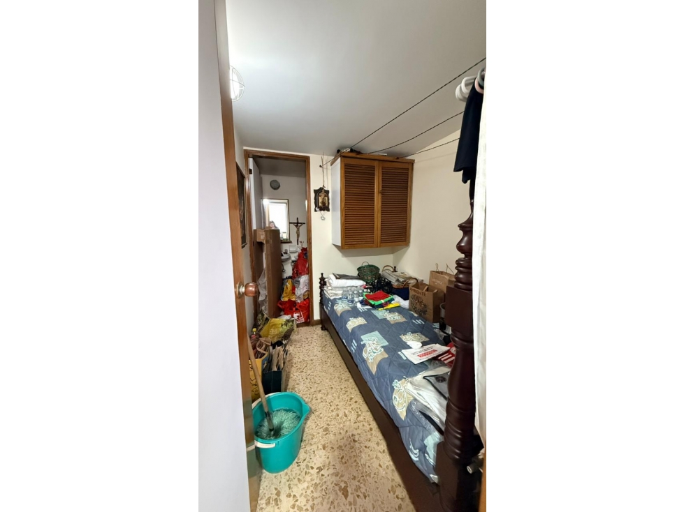 Apartamento en venta en El Poblado, Medellín 5