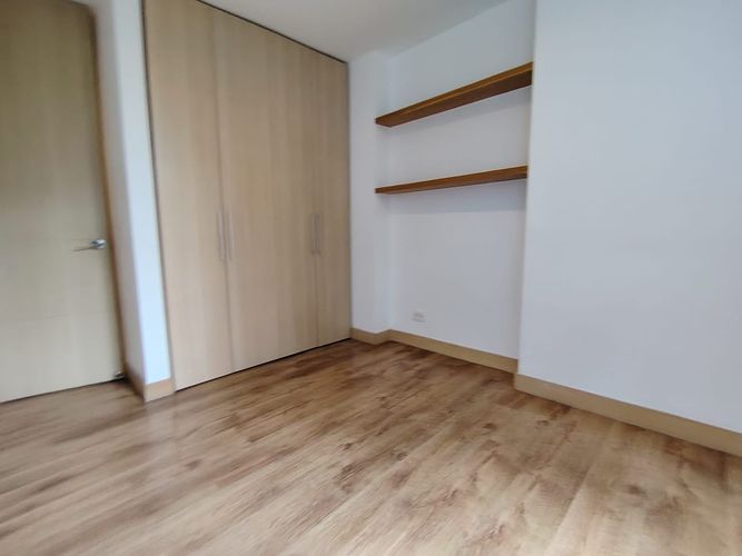 Apartamento de 3 alcobas en arriendo en El Poblado, Medellín, 84 m² · foto 9 de 24