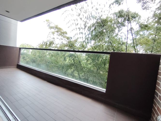 Apartamento de 3 alcobas en arriendo en El Poblado, Medellín, 84 m² · foto 16 de 24