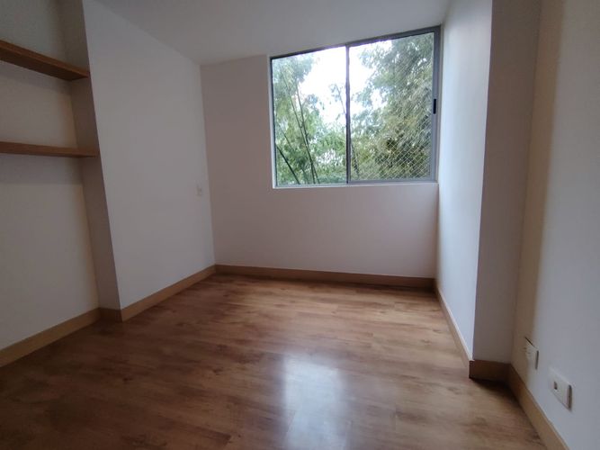 Apartamento de 3 alcobas en arriendo en El Poblado, Medellín, 84 m² · foto 18 de 24