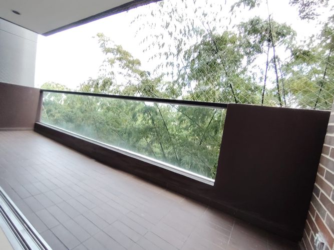 Apartamento de 3 alcobas en arriendo en El Poblado, Medellín, 84 m² · foto 19 de 24