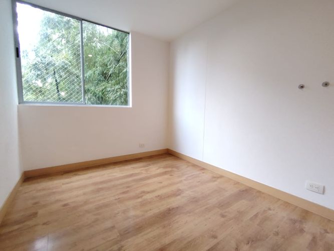 Apartamento de 3 alcobas en arriendo en El Poblado, Medellín, 84 m² · foto 20 de 24