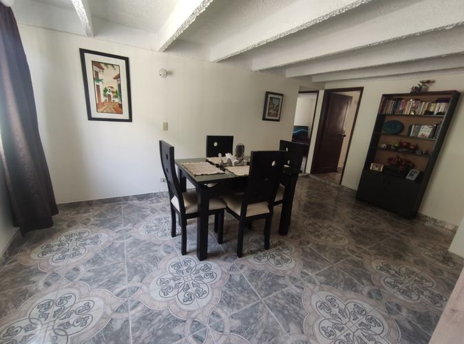 Apartamento en venta en Galicia, Bogotá · foto 2 de 15