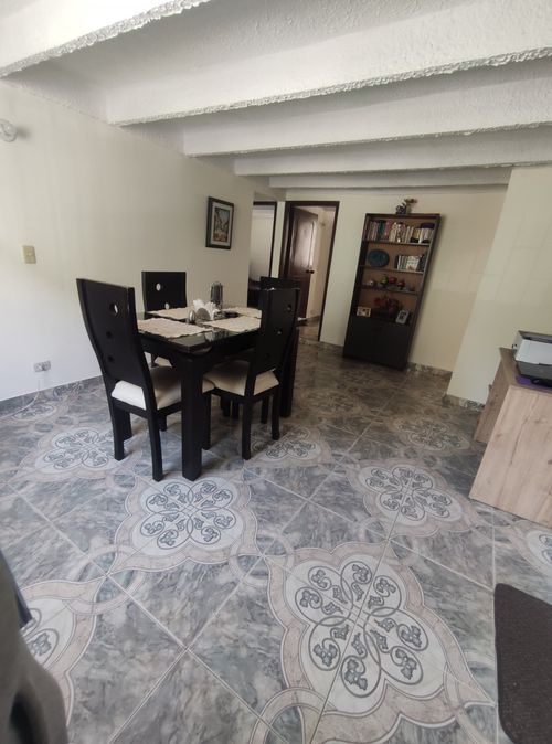 Apartamento en venta en Galicia, Bogotá · foto 3 de 15