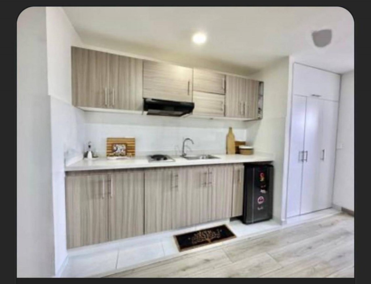 Apartamento en venta en Gratamira, Bogotá · foto 2 de 15