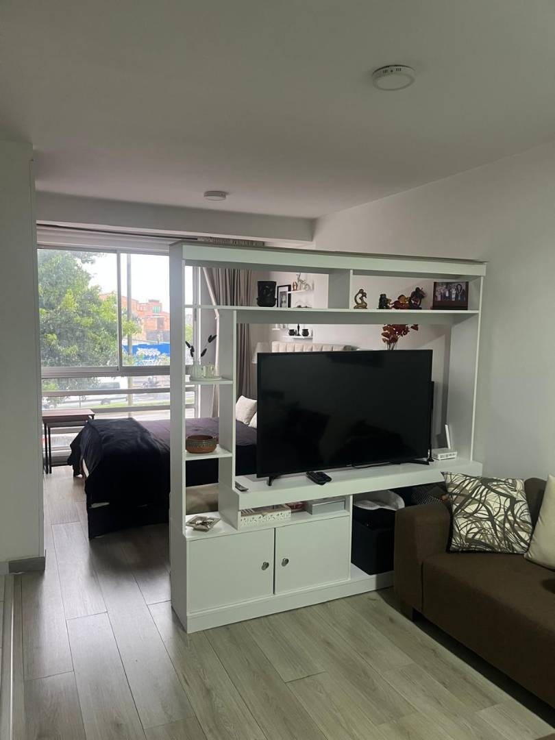 Apartamento en venta en Gratamira, Bogotá · foto 3 de 15