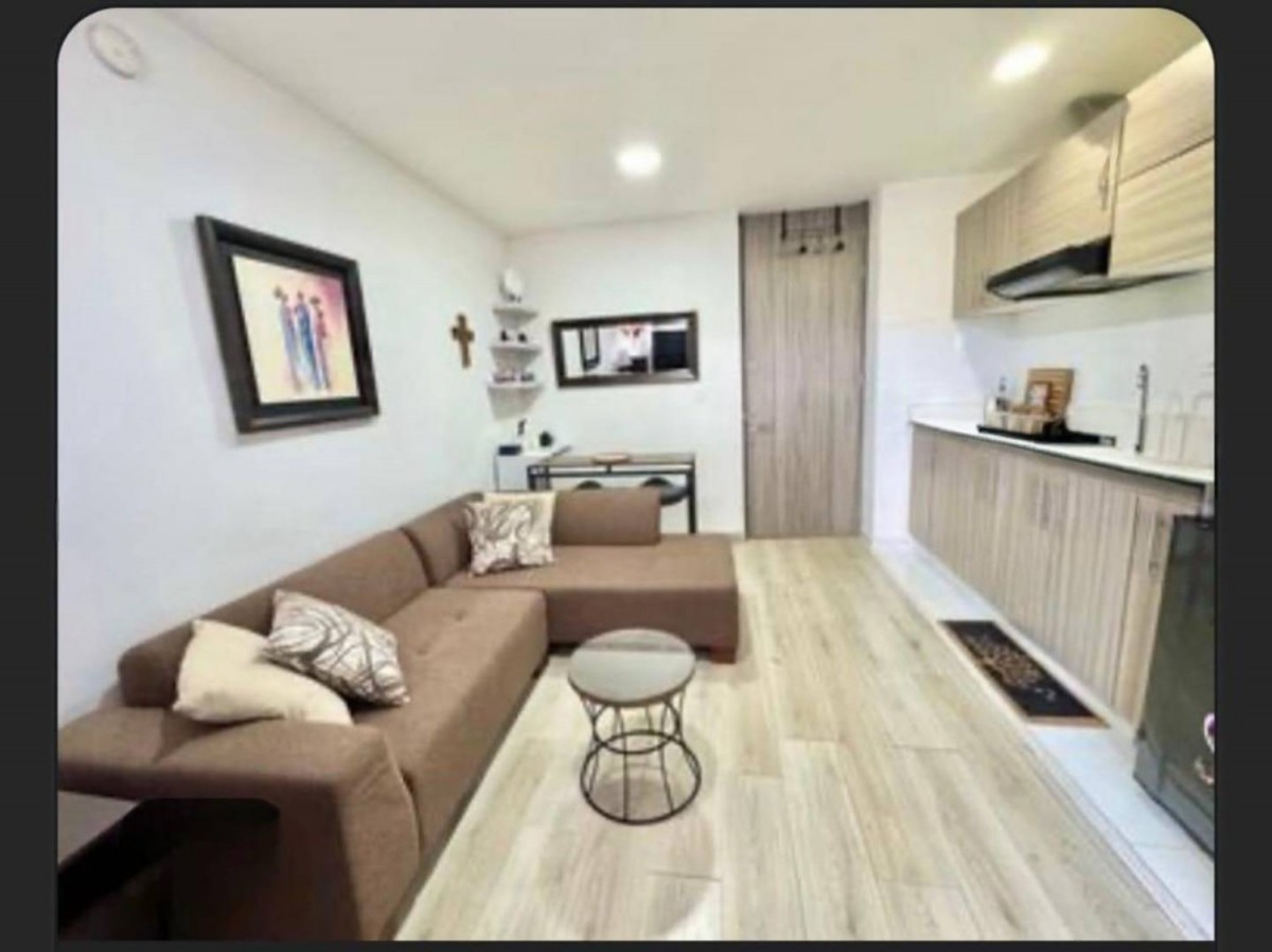 Apartamento en venta en Gratamira, Bogotá · foto 6 de 15