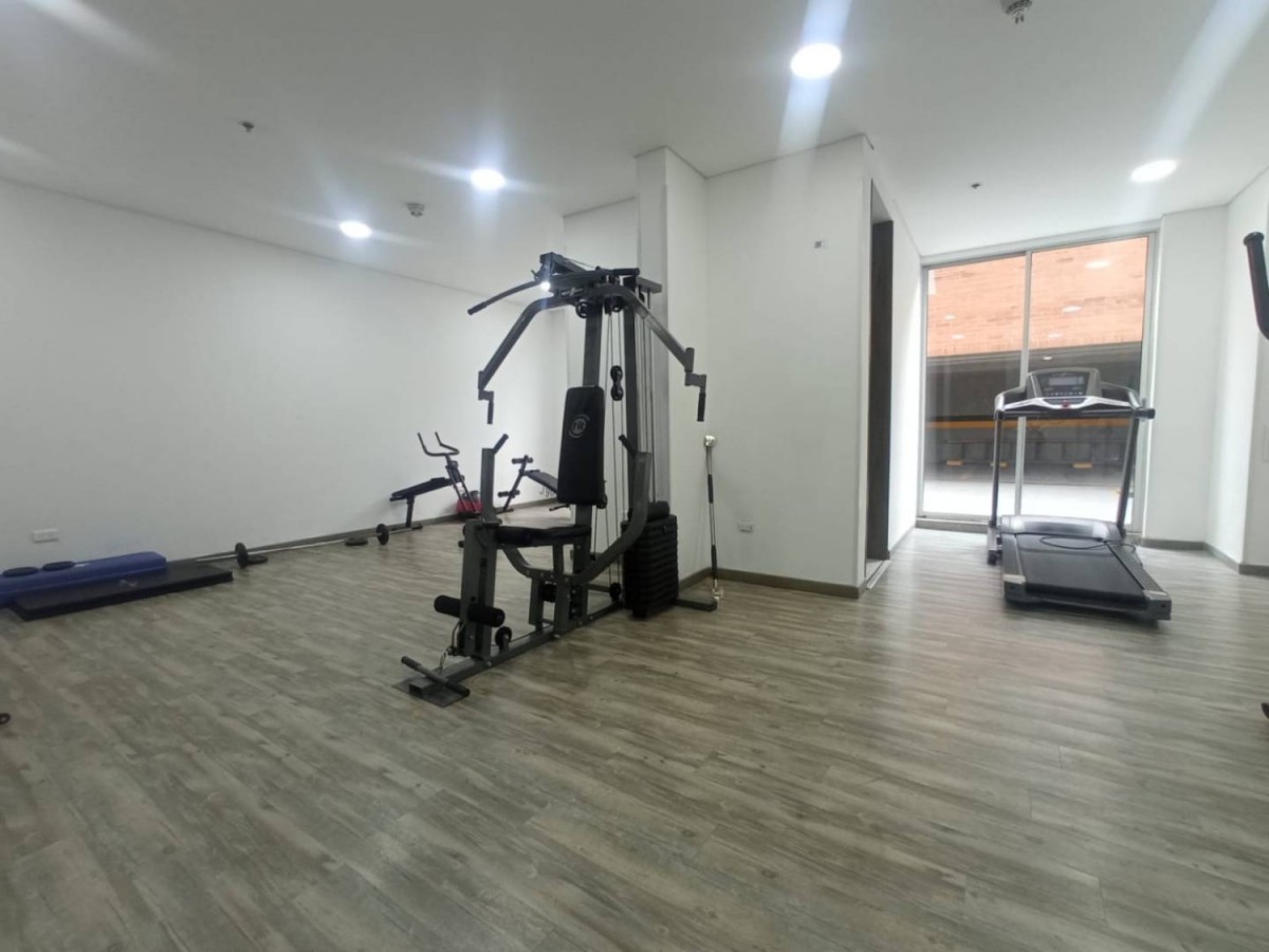 Apartamento en venta en Gratamira, Bogotá · foto 7 de 15