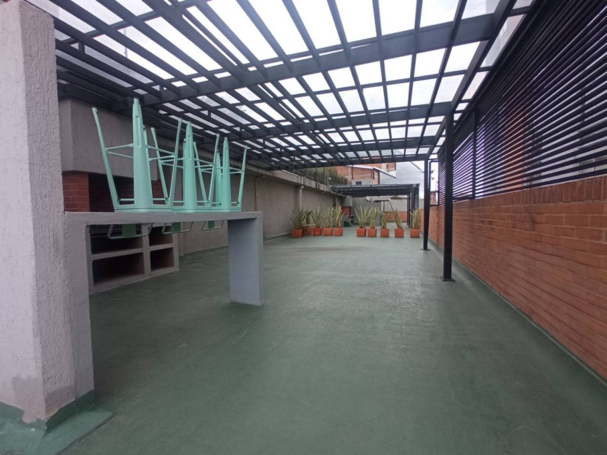 Apartamento en venta en Gratamira, Bogotá · foto 10 de 15