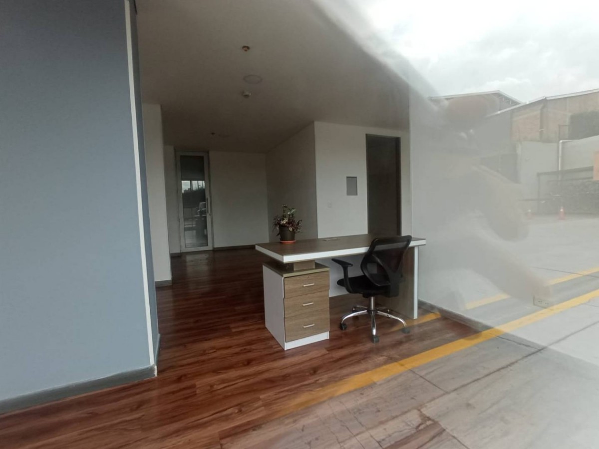 Apartamento en venta en Gratamira, Bogotá · foto 12 de 15
