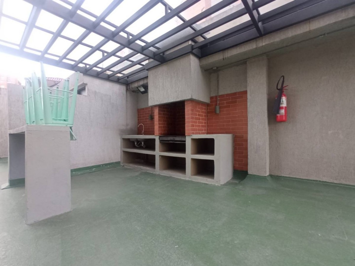 Apartamento en venta en Gratamira, Bogotá · foto 13 de 15