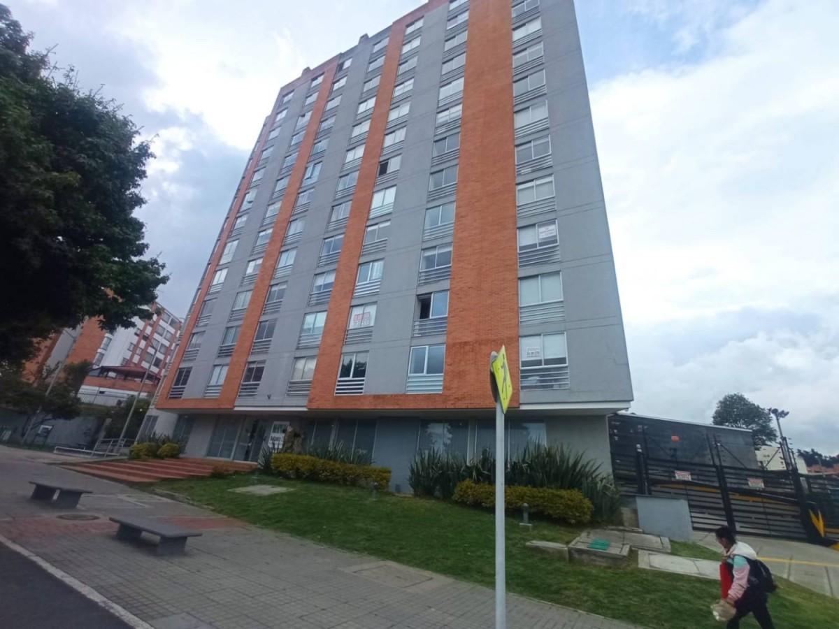 Apartamento en venta en Gratamira, Bogotá · foto 15 de 15