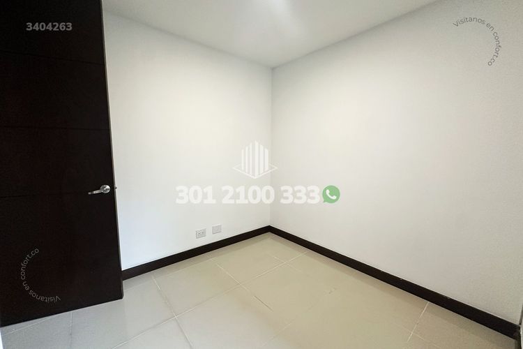 Apartamento de 3 alcobas en arriendo en Suramericana, Medellín, 120 m² · foto 24 de 24