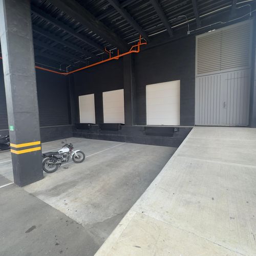 Bodega en arriendo en Copacabana, 2038 m² · foto 10 de 20