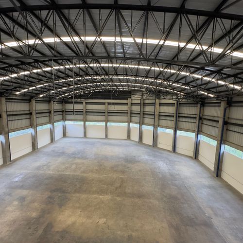 Bodega en arriendo en Copacabana, 2038 m² · foto 19 de 20