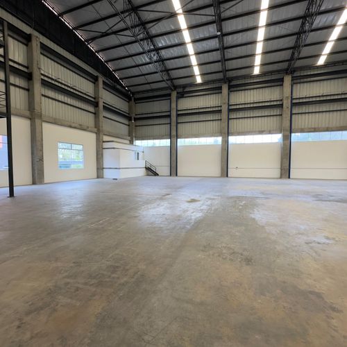 Bodega en arriendo en Copacabana, 2038 m² · foto 20 de 20