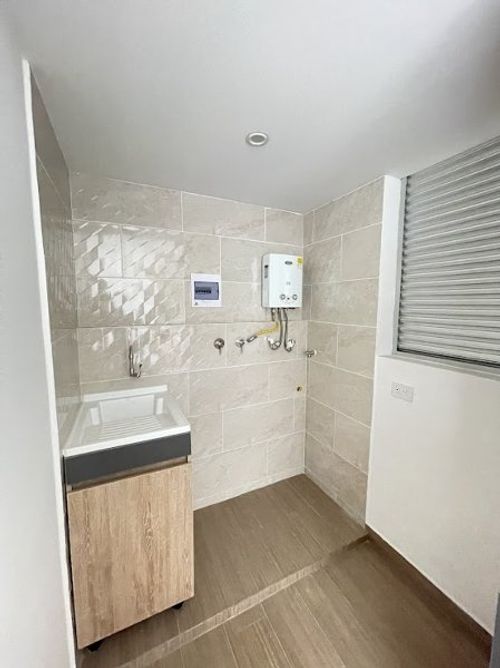 Apartamento de 2 alcobas en venta en La Tablaza, La Estrella, 56 m² · foto 4 de 20