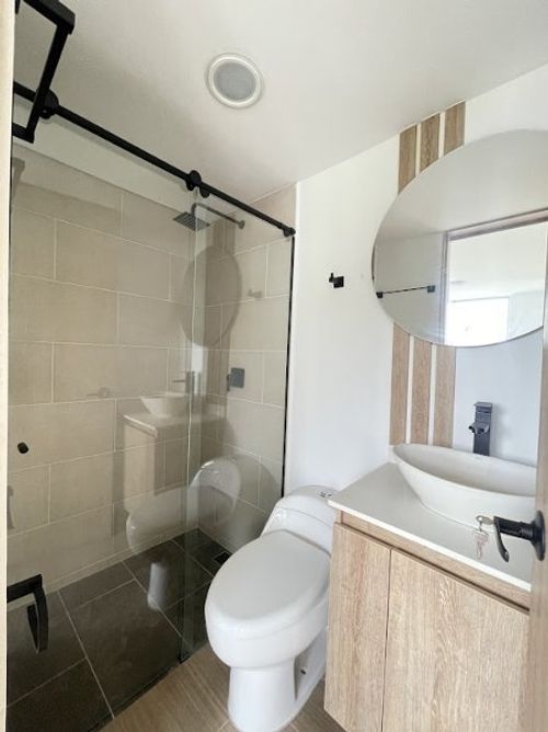 Apartamento de 2 alcobas en venta en La Tablaza, La Estrella, 56 m² · foto 7 de 20