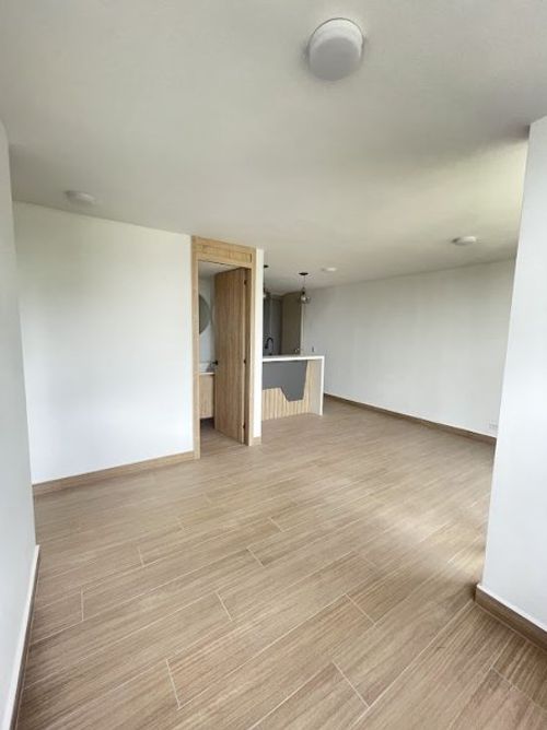 Apartamento de 2 alcobas en venta en La Tablaza, La Estrella, 56 m² · foto 8 de 20