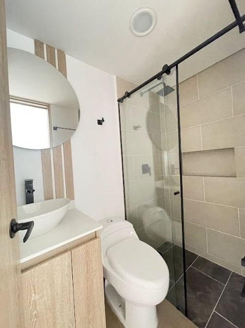 Apartamento de 2 alcobas en venta en La Tablaza, La Estrella, 56 m² · foto 14 de 20
