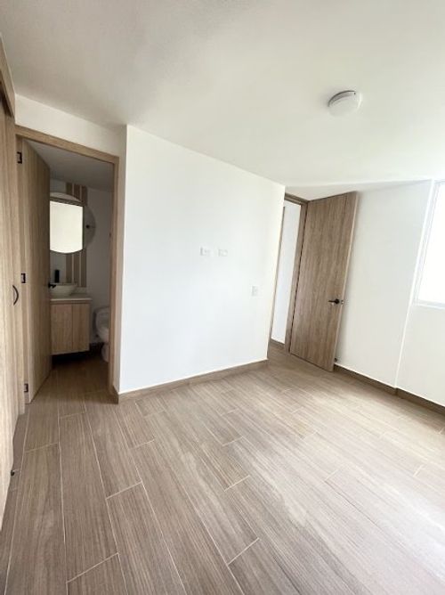 Apartamento de 2 alcobas en venta en La Tablaza, La Estrella, 56 m² · foto 15 de 20