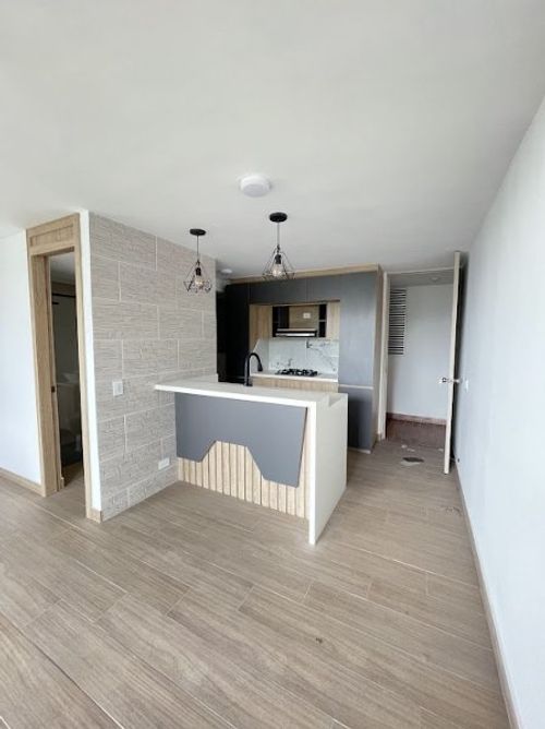 Apartamento de 2 alcobas en venta en La Tablaza, La Estrella, 56 m² · foto 17 de 20