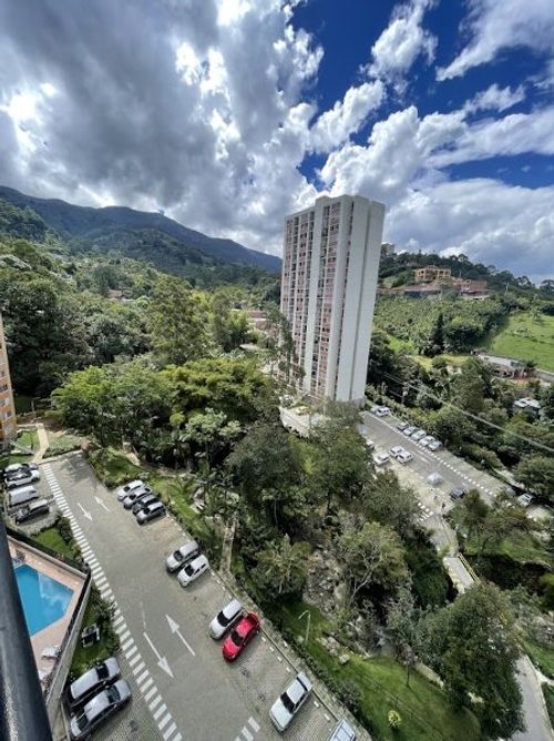 Apartamento de 2 alcobas en venta en La Tablaza, La Estrella, 56 m² · foto 18 de 20