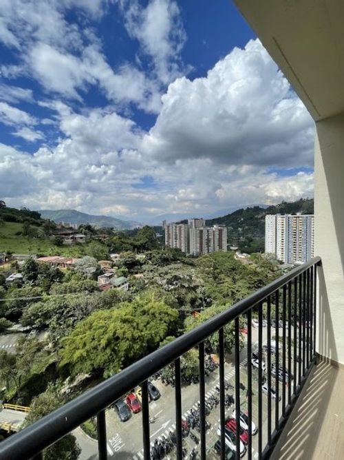 Apartamento de 2 alcobas en venta en La Tablaza, La Estrella, 56 m² · foto 20 de 20