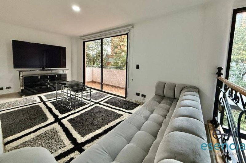 Casa en arriendo en El Tesoro, Medellín · foto 5 de 20