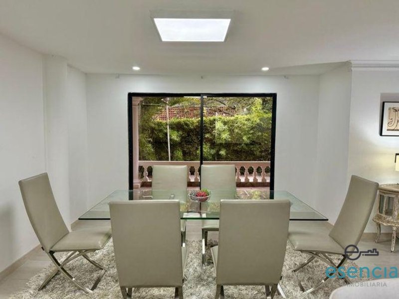 Casa en arriendo en El Tesoro, Medellín · foto 6 de 20