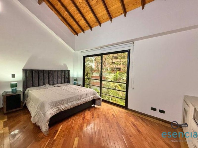 Casa en arriendo en El Tesoro, Medellín · foto 7 de 20
