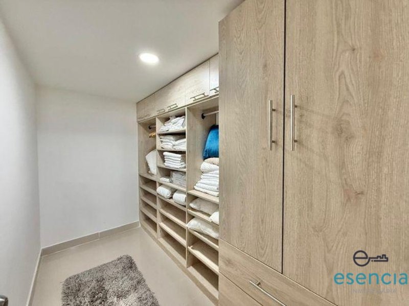 Casa en arriendo en El Tesoro, Medellín · foto 14 de 20