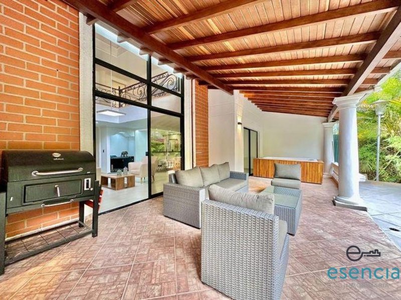 Casa en arriendo en El Tesoro, Medellín · foto 16 de 20