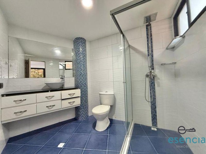 Casa en arriendo en El Tesoro, Medellín · foto 18 de 20