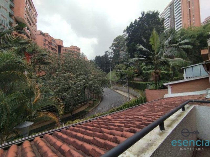 Casa en arriendo en El Tesoro, Medellín · foto 20 de 20
