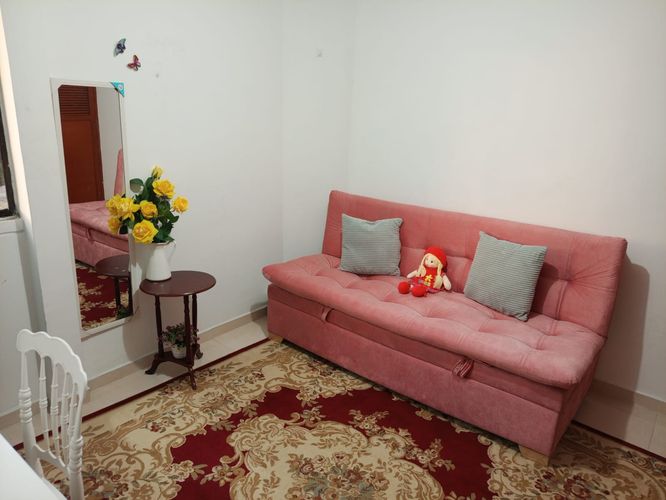Apartamento de 3 alcobas en venta en La Aurora, Bucaramanga, 94 m² · foto 2 de 14