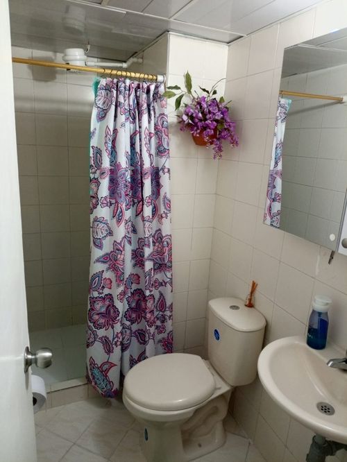 Apartamento de 3 alcobas en venta en La Aurora, Bucaramanga, 94 m² · foto 3 de 14