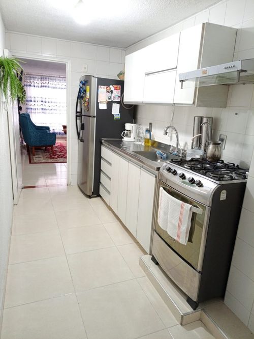 Apartamento de 3 alcobas en venta en La Aurora, Bucaramanga, 94 m² · foto 4 de 14