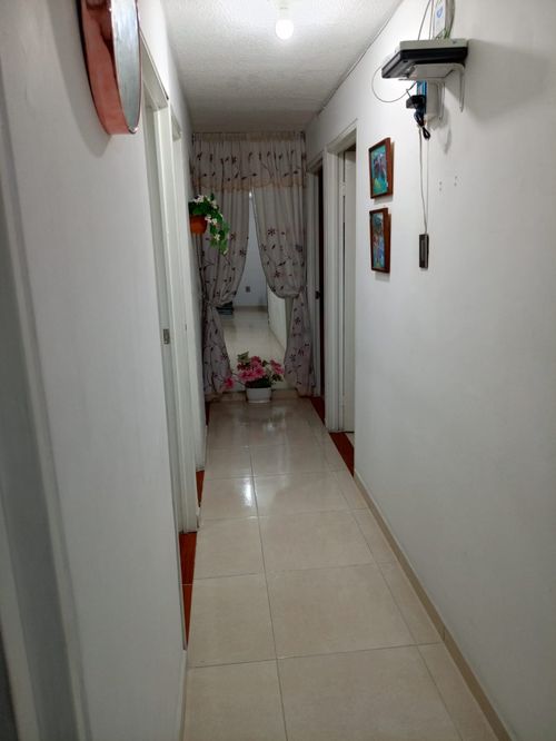 Apartamento de 3 alcobas en venta en La Aurora, Bucaramanga, 94 m² · foto 6 de 14