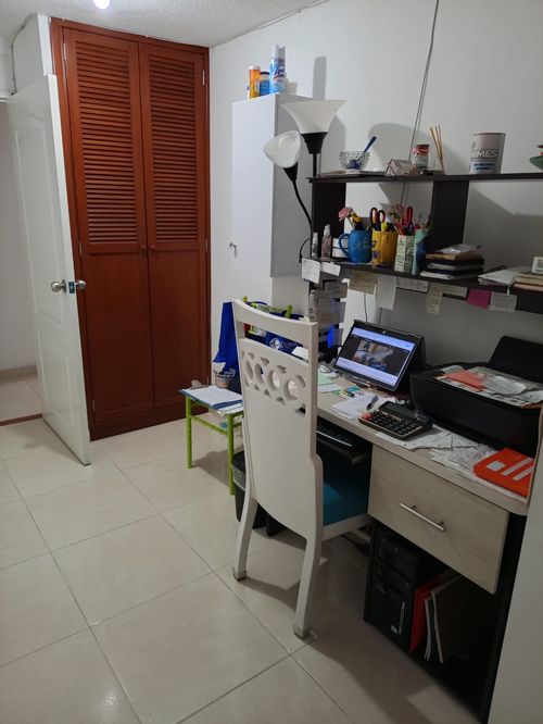 Apartamento de 3 alcobas en venta en La Aurora, Bucaramanga, 94 m² · foto 7 de 14