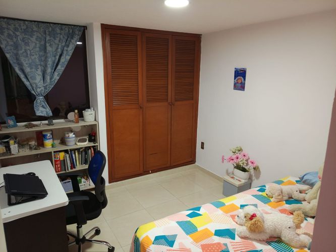 Apartamento de 3 alcobas en venta en La Aurora, Bucaramanga, 94 m² · foto 8 de 14