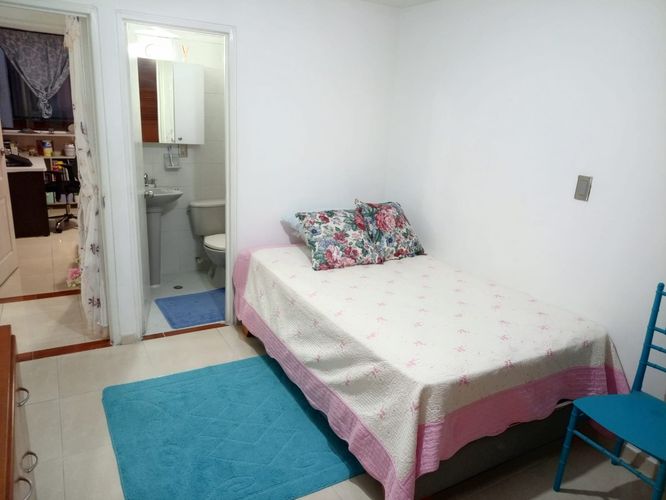Apartamento de 3 alcobas en venta en La Aurora, Bucaramanga, 94 m² · foto 9 de 14