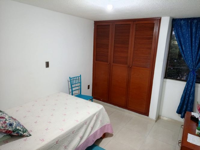 Apartamento de 3 alcobas en venta en La Aurora, Bucaramanga, 94 m² · foto 10 de 14