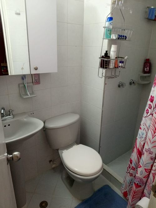 Apartamento de 3 alcobas en venta en La Aurora, Bucaramanga, 94 m² · foto 11 de 14