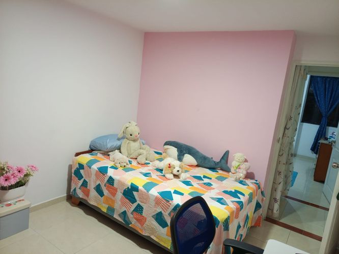 Apartamento de 3 alcobas en venta en La Aurora, Bucaramanga, 94 m² · foto 13 de 14