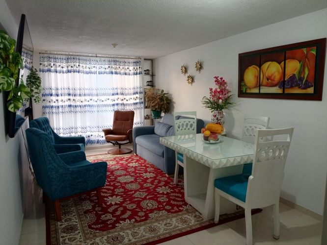 Apartamento de 3 alcobas en venta en La Aurora, Bucaramanga, 94 m² · foto 14 de 14