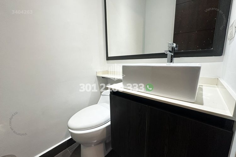 Apartamento de 3 alcobas en arriendo en Suramericana, Medellín, 120 m² · foto 5 de 24