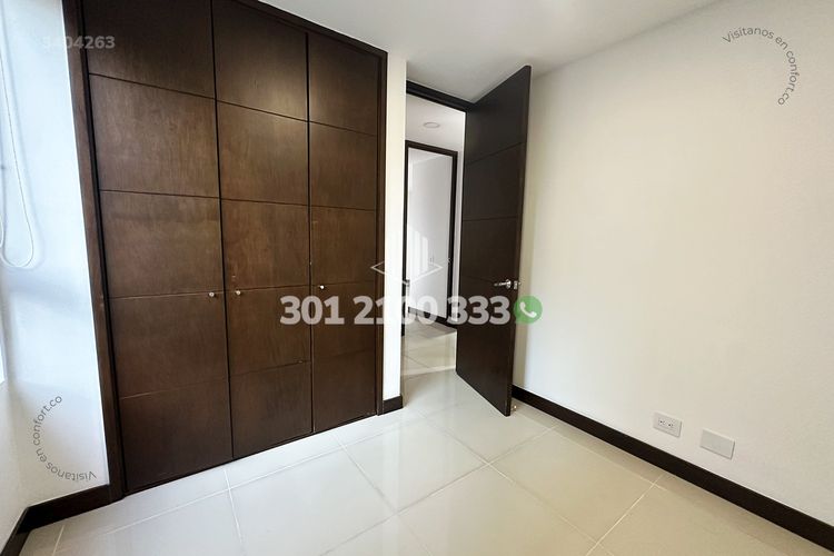 Apartamento de 3 alcobas en venta en Laureles, Medellín, 120 m² · foto 24 de 24