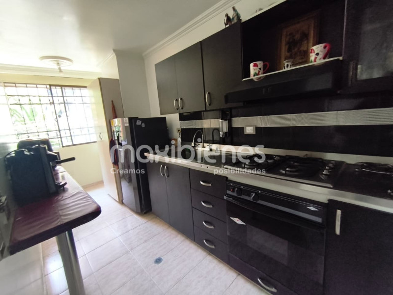 Apartamento en venta en La america, Medellín 2