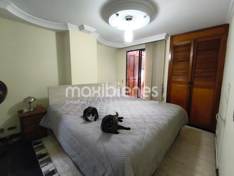 Apartamento en venta en La america, Medellín 5